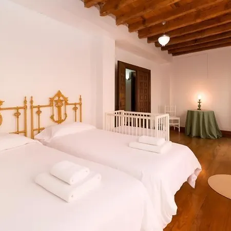 Feriehus Casa Con Gran Capacidad Y Preciosas Vistas