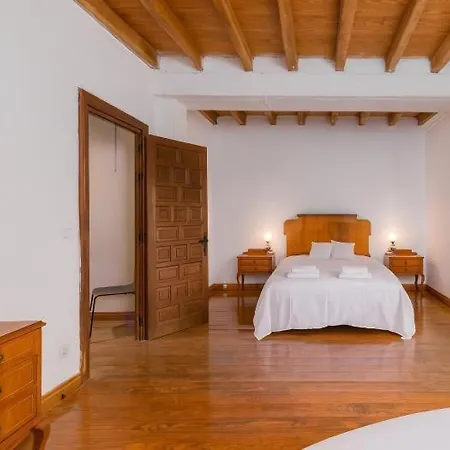 Feriehus Casa Con Gran Capacidad Y Preciosas Vistas