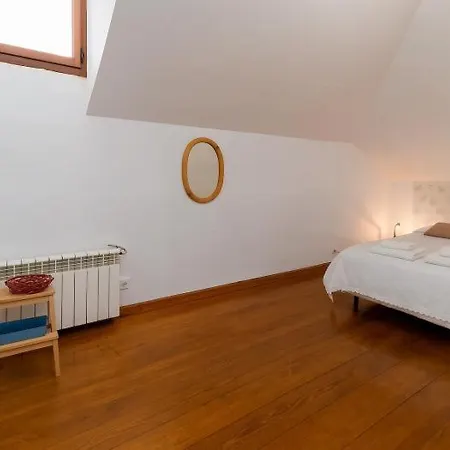 Feriehus Casa Con Gran Capacidad Y Preciosas Vistas *