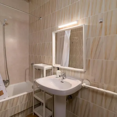 Casa Con Gran Capacidad Y Preciosas Vistas *