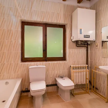 Feriehus Casa Con Gran Capacidad Y Preciosas Vistas *
