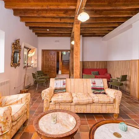 Casa Con Gran Capacidad Y Preciosas Vistas Colindres
