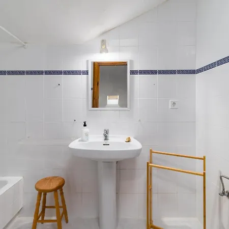 Casa Con Gran Capacidad Y Preciosas Vistas Feriehus