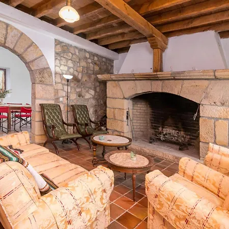 Feriehus Casa Con Gran Capacidad Y Preciosas Vistas Colindres