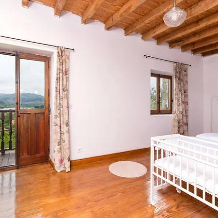 Casa Con Gran Capacidad Y Preciosas Vistas Colindres