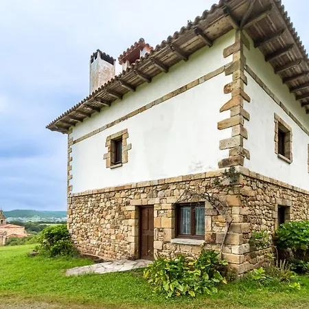 Casa Con Gran Capacidad Y Preciosas Vistas * Colindres