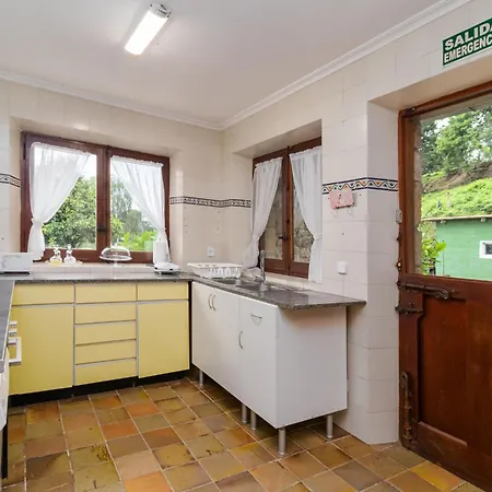 Feriehus Casa Con Gran Capacidad Y Preciosas Vistas *