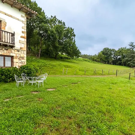 Casa Con Gran Capacidad Y Preciosas Vistas