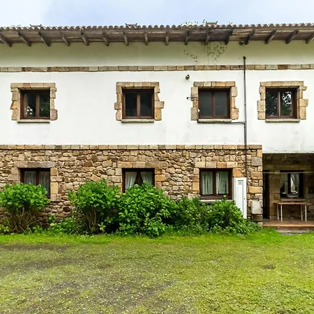 Feriehus Casa Con Gran Capacidad Y Preciosas Vistas
