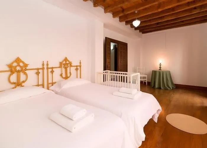 Feriehus Casa Con Gran Capacidad Y Preciosas Vistas