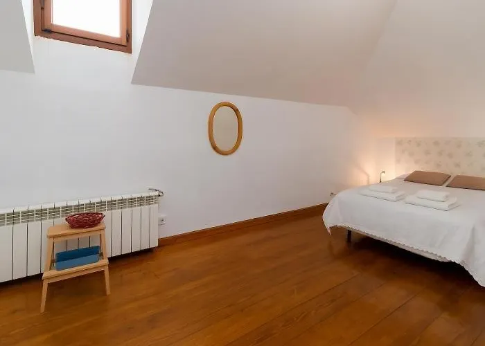 Feriehus Casa Con Gran Capacidad Y Preciosas Vistas *