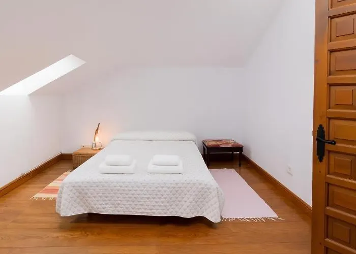 Casa Con Gran Capacidad Y Preciosas Vistas *