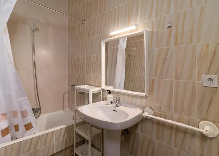 Casa Con Gran Capacidad Y Preciosas Vistas *