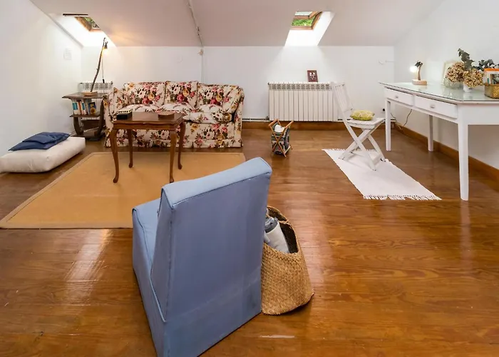 Feriehus Casa Con Gran Capacidad Y Preciosas Vistas Colindres