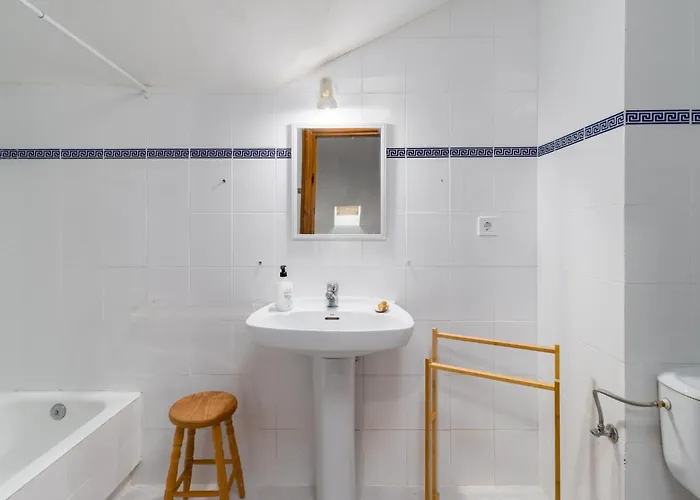 Casa Con Gran Capacidad Y Preciosas Vistas Feriehus