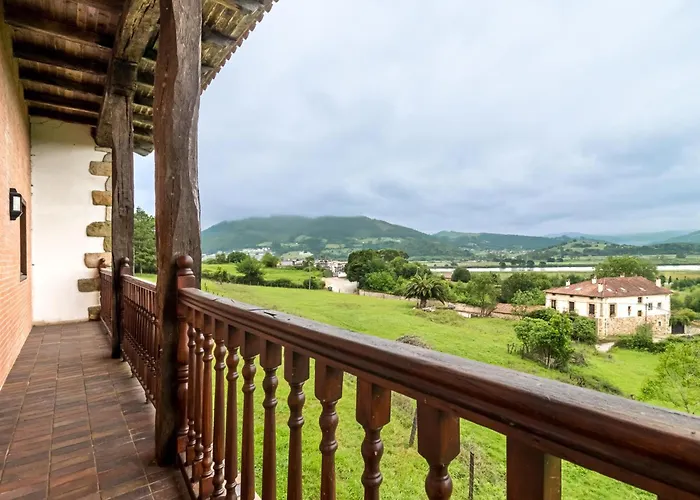 Feriehus Casa Con Gran Capacidad Y Preciosas Vistas