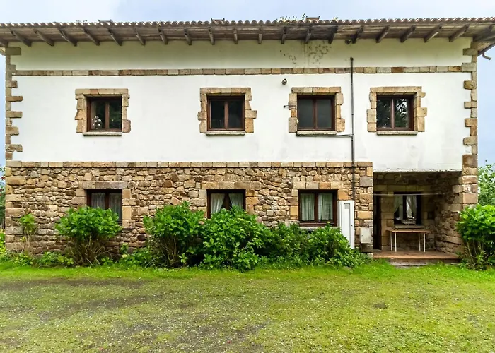 Feriehus Casa Con Gran Capacidad Y Preciosas Vistas