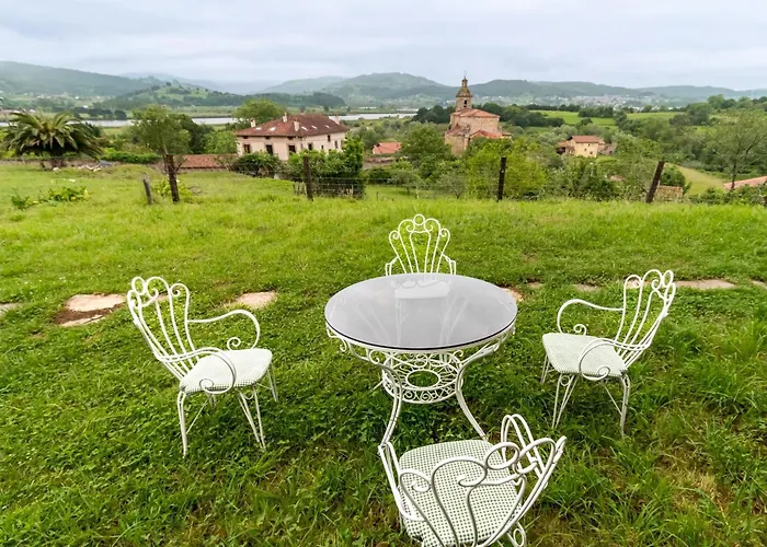 Feriehus Casa Con Gran Capacidad Y Preciosas Vistas *