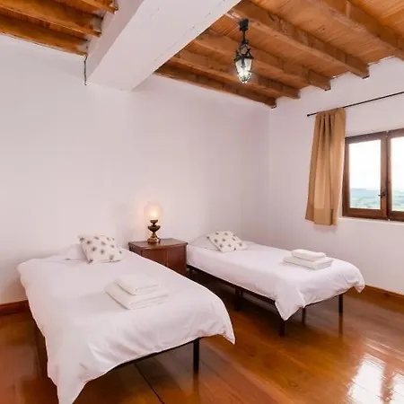 Casa Con Gran Capacidad Y Preciosas Vistas Colindres
