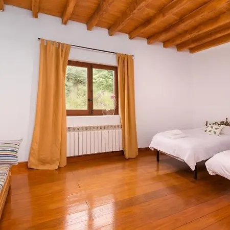 Casa vacanze Casa Con Gran Capacidad Y Preciosas Vistas *