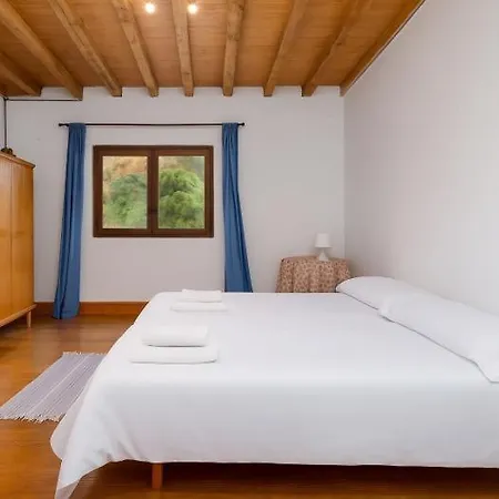 Casa Con Gran Capacidad Y Preciosas Vistas Casa vacanze *