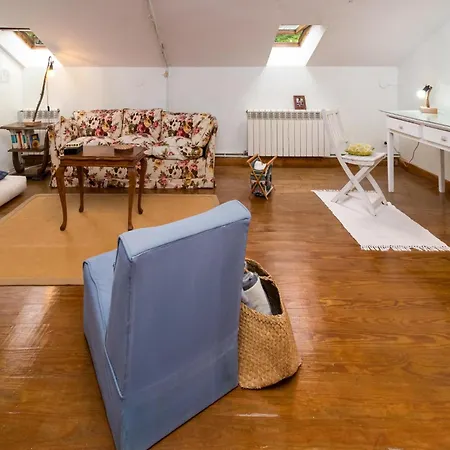 Casa vacanze Casa Con Gran Capacidad Y Preciosas Vistas Colindres