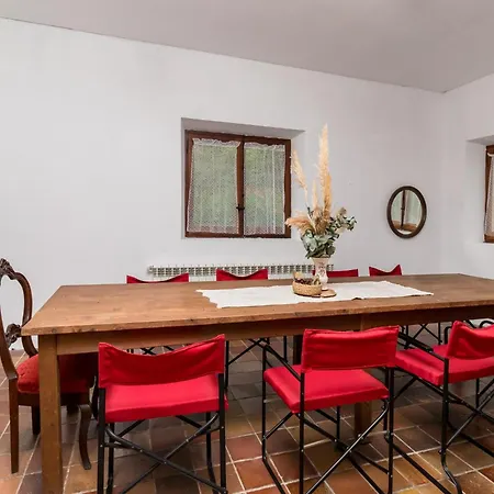 Casa vacanze Casa Con Gran Capacidad Y Preciosas Vistas *
