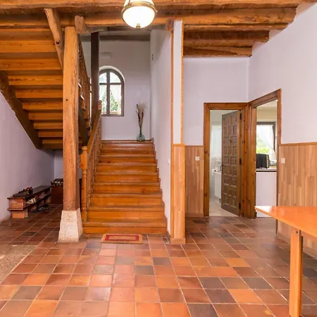 Casa Con Gran Capacidad Y Preciosas Vistas Casa vacanze *